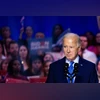 Pressure on Joe Biden mounts as Senate Democrat calls for new ticket Joe Biden, US President, US President Joe Biden
