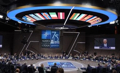 Nato summit was about Ukraine, Prez Joe Biden: All you need to know NATO, NATO Summit