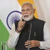 Modi, Narendra Modi