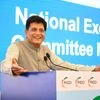 Piyush Goyal, Piyush