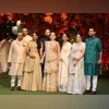 Anant Ambani-Radhika Merchant wedding: Check guests list, date, and more Anant Ambani-Radhika Merchant wedding