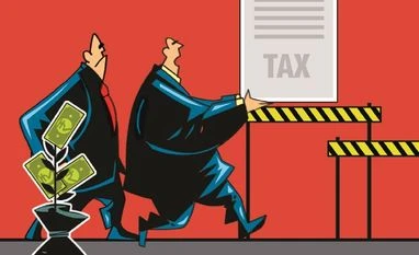 debt fund tax, Tax debt fund tax, Tax, market tax