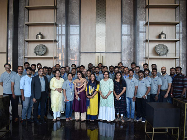 Tennis player James Blake