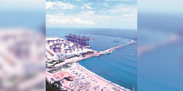 From Adani to Vedanta, global giants drop anchor in Thoothukudi Port race