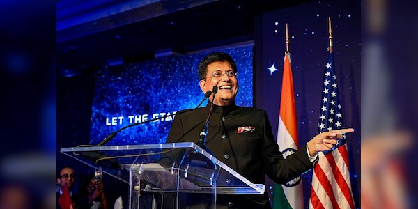 Goyal cites ease of doing, other steps to attract US investors to India