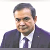 Prashant Kumar Singh, CEO, GeM Prashant Kumar Singh, CEO, GeM