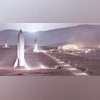 Spacesuits to dome habitats: Inside Musk’s plan to colonise Mars, spaceX, space X Elon Musk, Spacesuits to dome habitats: Inside Musk’s plan to colonise Mars, spaceX, space X