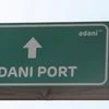 Adani port, port, Port, Adani Group