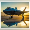 F-35 Fighter jets F-35 Fighter jets