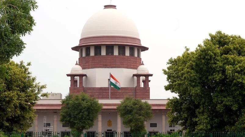 LIVE: Supreme Court to hear pleas seeking review of 2022 order upholding PMLA provisions | India News SC, Supreme Court