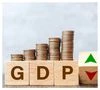 GDP growth
