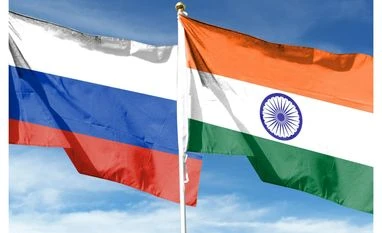 Russia to offer visa-free travel for Indian tourists, starting 2025 Russia-India flag