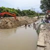 Munak canal