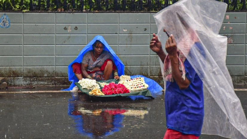 Rain, Rainfall, monsoon, Mumbai Rains Rain, Rainfall, monsoon, Mumbai Rains