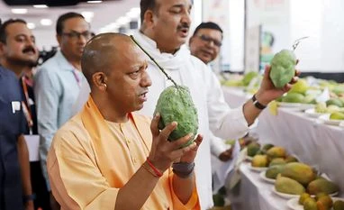 Yogi Adityanath, Yogi, UP CM Yogi Adityanath, Yogi, UP CM