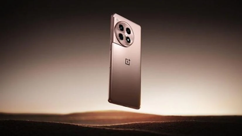 OnePlus 12r Sunset Dune OnePlus 12r Sunset Dune