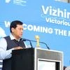 Sarbananda Sonowal, Sarbananda, Sonowal