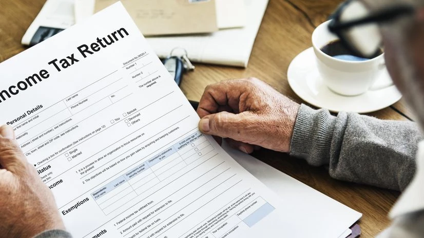 INCOME TAX INCOME TAX