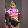 Paris 2024: US gymnast Chiles' long journey back to Oly is rooted in joy Jordan Chiles
