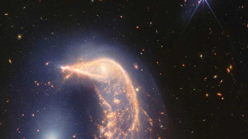 Nasa-Webb Space Telescope Nasa-Webb Space Telescope