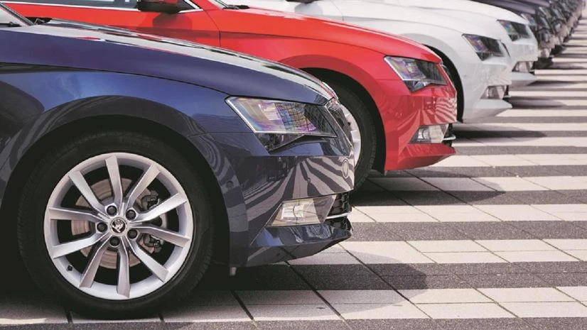 Automobile retail sales rise 9% in June quarter, PV sales up 2.53%: Fada | Auto Cars
