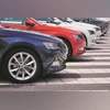 Passenger vehicle wholesales fall 2.5% in July as retail inventory piles up | Auto Cars