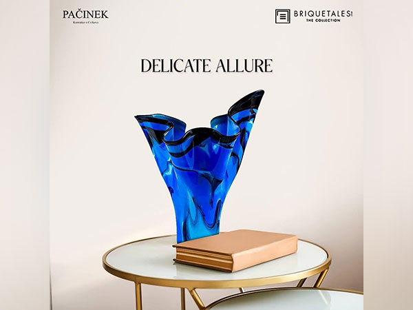 Tennis player James Blake