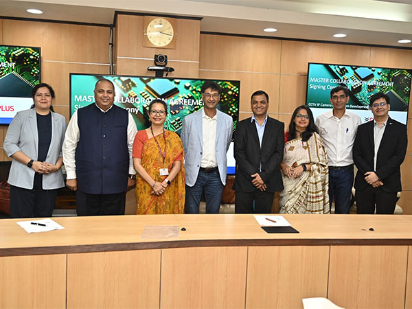 Tennis player James Blake