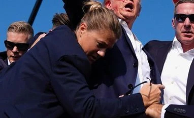 Donald Trump Donald Trump