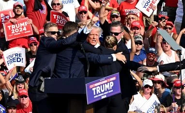 Donald Trump, Trump Donald Trump, Trump