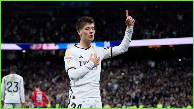 Lamine Yamal, Spanish teenager who lit up the European Championship 2024 | Football News Arda Guler