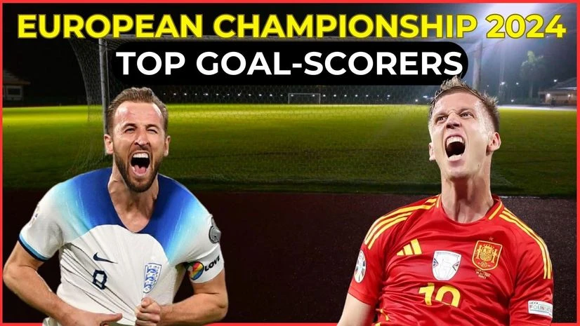 Euro Cup 2024 key stats Euro Cup 2024 key stats