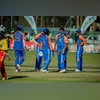 Ind vs Zim, Zimb 5th T20i Ind vs Zim, Zimb 5th T20i