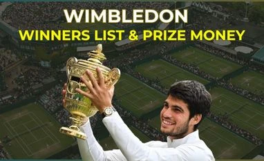 Wimbledon 2024 winner list, Novak Djokovic record Wimbledon 2024 winner list, Novak Djokovic record
