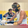 Nishant Dev, Indian Boxing, Boxer at Paris Olympics Nishant Dev, Indian Boxing, Boxer at Paris Olympics