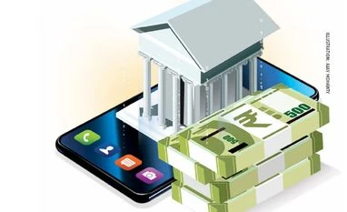 PSBs extend fall after Goldman Sachs downgrades SBI; Canara, UBI down 3% Banks, RBI