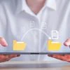 data transfer