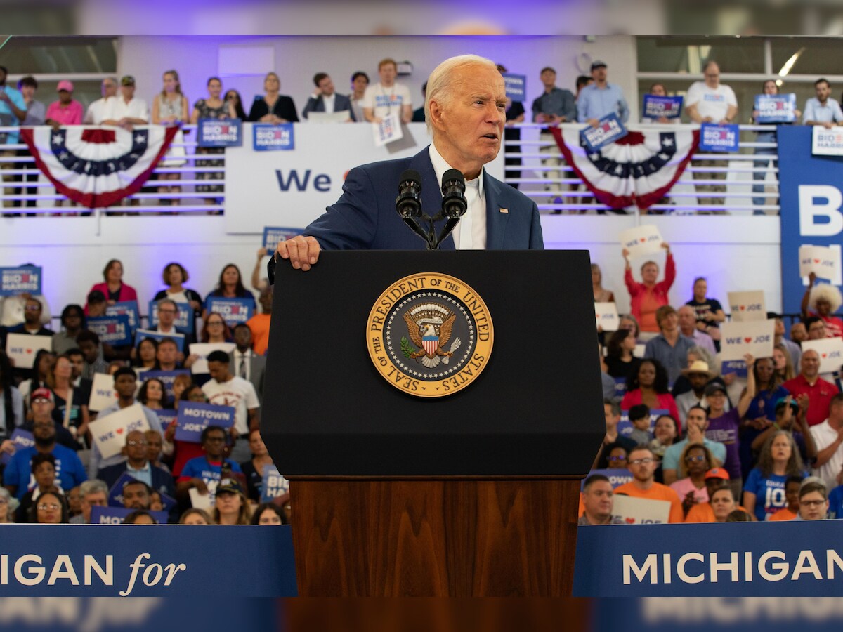 Bernie Sanders Urges Democrats to Rally Behind Joe Biden in Upcoming Election - Joe Biden's policies and platform highlights