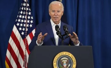 Democrats aim to nominate Biden in August; Schiff calls for his withdrawal Joe Biden, Biden