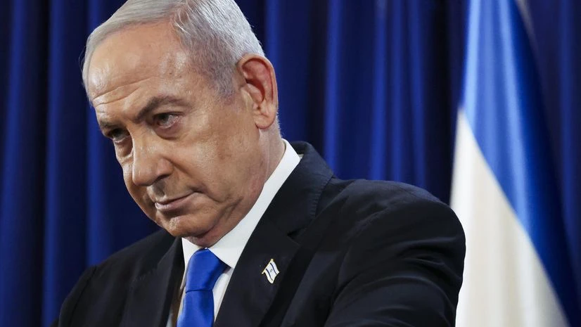 Netanyahu's residence targeted as tensions rise with Hezbollah, Hamas | World News - Business Standard