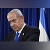 Netanyahu to take witness stand for first time in his corruption trial Benjamin Netanyahu, Benjamin, Netanyahu, Israel PM