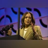 Kamala Harris seen as tougher opponent of oil industry than Biden Kamala Harris, Kamala, Harris