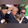 Trump assassination bid: What is US Secret Service, why is it under scanner Donald Trump, Trump