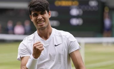 Carlos Alcaraz, Carlos, Alcaraz Carlos Alcaraz, Carlos, Alcaraz