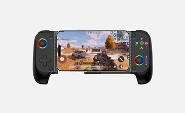 Amkette lança gamepad “EvoFox Deck” para Android e iPhone: Clique aqui para detalhes Deck Amket Evofox