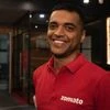 Zomato's Deepinder Goyal