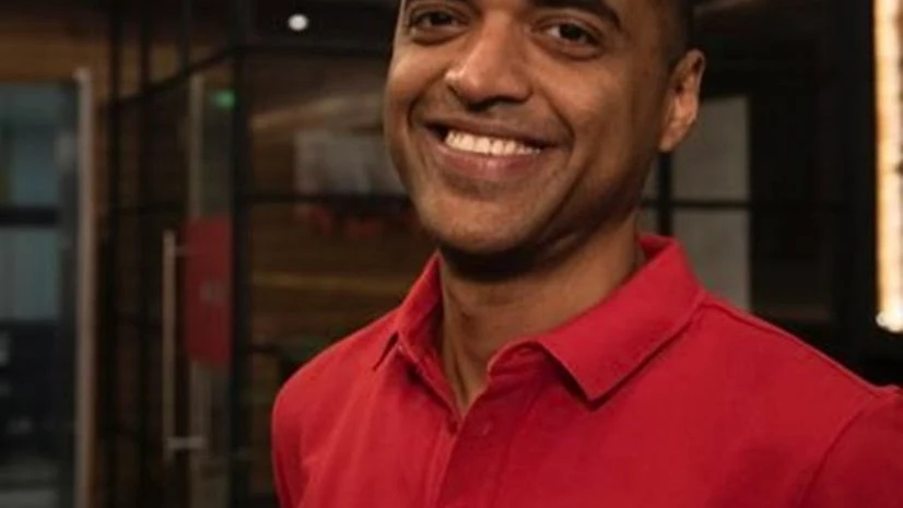 Zomato's Deepinder Goyal Deepinder Goyal (Source/X)