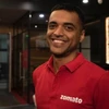 Malls need to be 'more humane' towards delivery partners: Zomato CEO Zomato's Deepinder Goyal