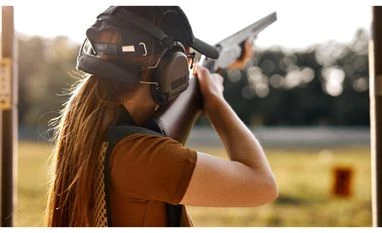 Olympics 2024: What to know, who to watch during shooting competition Shooting