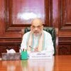 Amit Shah, Home Minister, Amit